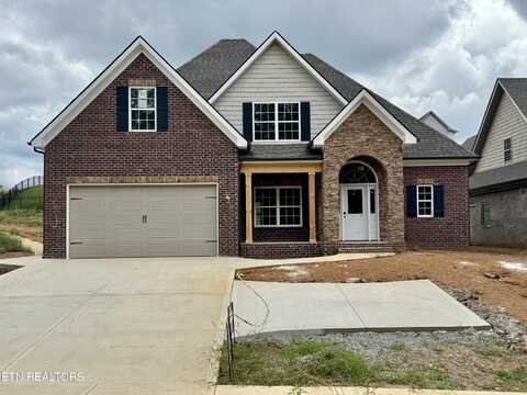 2117 Mission Hill Lane, Knoxville, TN 37932