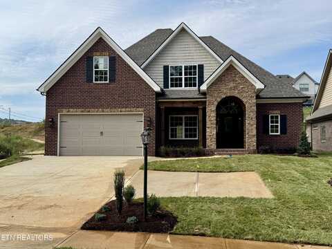 2117 Mission Hill Lane, Knoxville, TN 37932