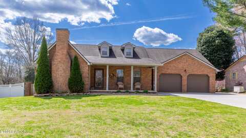 7417 Bridgefield Drive, Powell, TN 37849