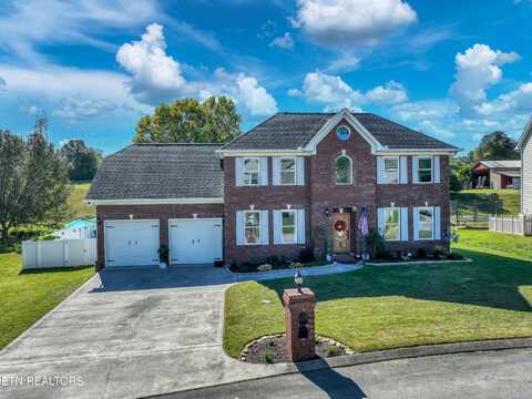 412 Westland Station, Maryville, TN 37801