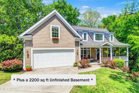6700 Forest Village Way, Knoxville, TN 37919
