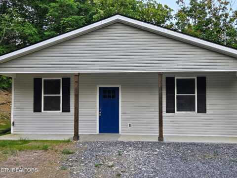 585 Bull Run Rd, Luttrell, TN 37779