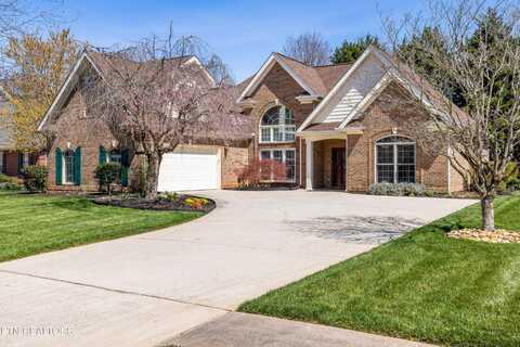 218 Shadowfax Rd, Knoxville, TN 37934