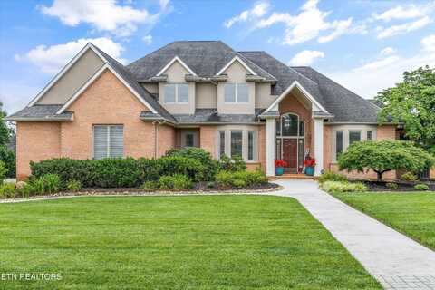 1647 Banebury Lane, Alcoa, TN 37701
