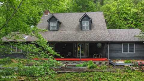 7229 Cooks Hollow Rd, Maryville, TN 37801