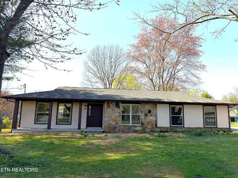 1929 Plumb Creek Circle, Knoxville, TN 37932