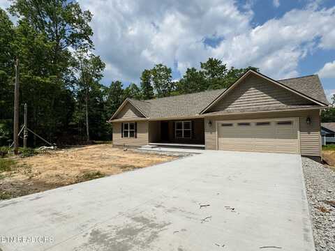 4016 Squavto Lane, Crossville, TN 38572