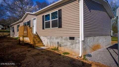6003 Kingfish Drive, Knoxville, TN 37924