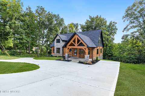 248 Cherokee Cove, Rutledge, TN 37861
