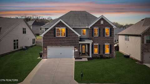 2047 Creekside Manor Lane, Knoxville, TN 37932