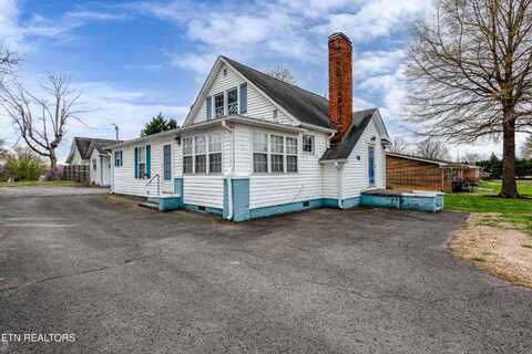 864 Cherry St, Alcoa, TN 37701