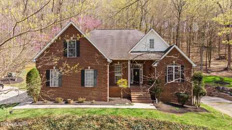 227 Columbus Drive, Lenoir City, TN 37771