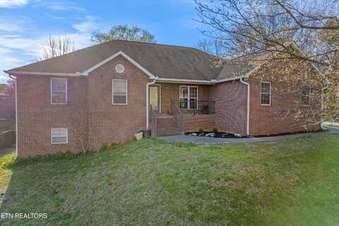 140 River Ford Rd, Maryville, TN 37804