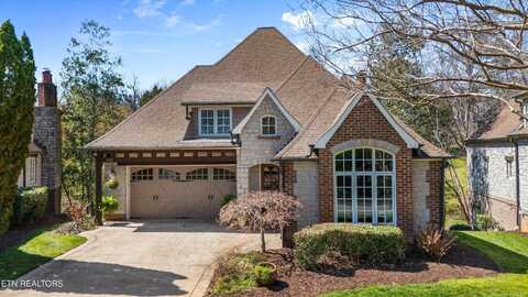 6429 Cobblecreek Way, Knoxville, TN 37919