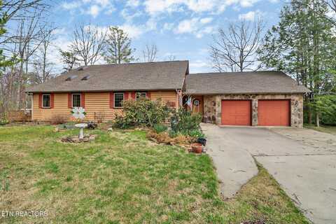 140 Tawny Oak Loop, Crossville, TN 38558