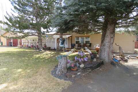 14108 Ravenwood Drive, Klamath Falls, OR 97601