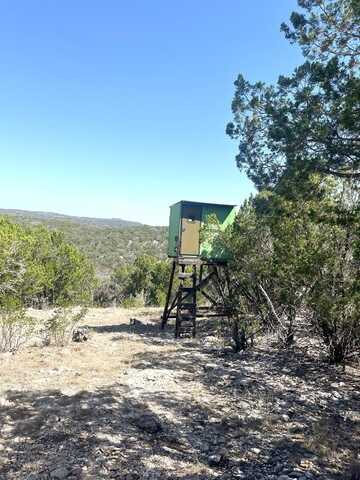 693 Rancho Real, Leakey, TX 78873