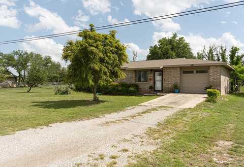 123 Turkey Dr, Harper, TX 78631