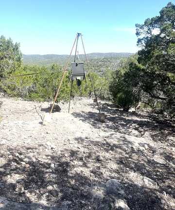 529 Rancho Real, Leakey, TX 78873