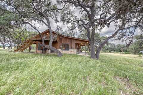 1300 Cattail Rd, Leakey, TX 78873