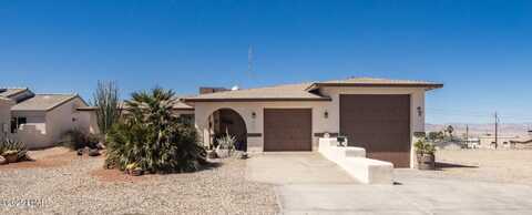 1535 Neptune Dr, Lake Havasu City, AZ 86404