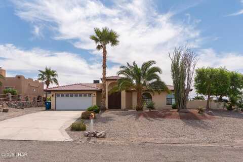 4016 Tropic Blvd, Lake Havasu City, AZ 86406