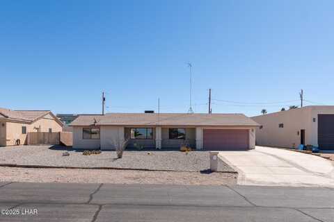3990 Buckeye Dr, Lake Havasu City, AZ 86406