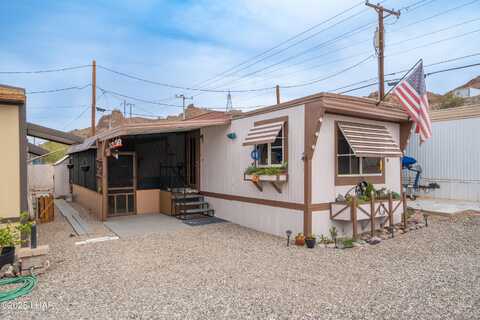 3170 Parker Dam Rd unit: 9, Parker, AZ 85344