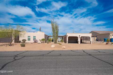 671 Delta Dr, Lake Havasu City, AZ 86406