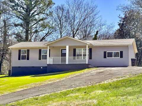 5232 Pinnacle Drive, Knoxville, TN 37914