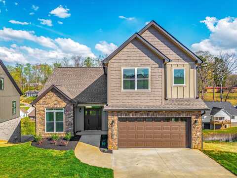 3187 Bridgewater Boulevard, Morristown, TN 37814