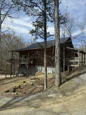5709 Joe Alder (43 acres) Road, Kyles Ford, TN 37765