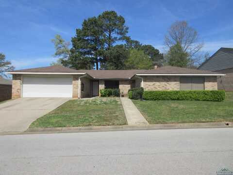 847-849 Montreal Dr, Longview, TX 75601