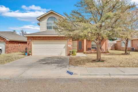 1511 Windsor Avenue, Wolfforth, TX 79382