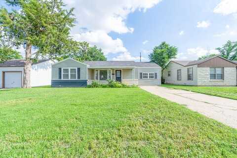 3417 28th Street, Lubbock, TX 79410