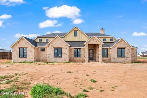 4910 County Rd 7650, Lubbock, TX 79423