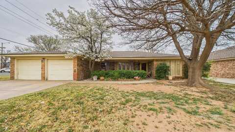 5726 77th Street, Lubbock, TX 79424