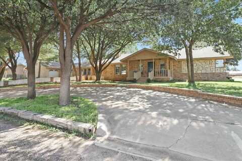 1013 S School Avenue, Sundown, TX 79336