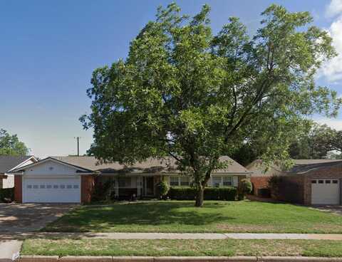 3408 56th Street, Lubbock, TX 79413