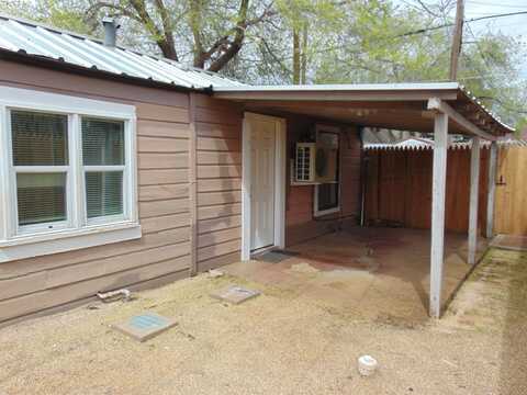2628 26th Street, Lubbock, TX 79410