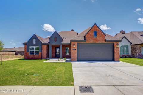 2917 135th Street, Lubbock, TX 79423