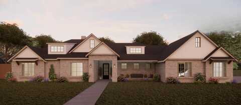 13506 Hyden Avenue, Lubbock, TX 79424