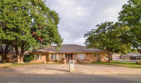 4202 93rd Street, Lubbock, TX 79423