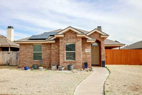 5920 104th Street, Lubbock, TX 79424