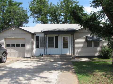3206 33rd Street, Lubbock, TX 79410