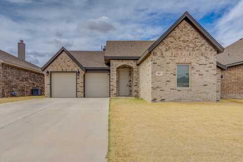 805 N Grover Avenue, Lubbock, TX 79416