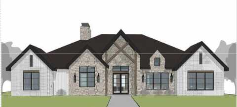 3906 136th Street, Lubbock, TX 79423