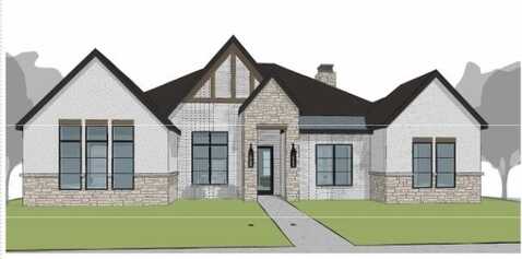 3516 141st Street, Lubbock, TX 79423