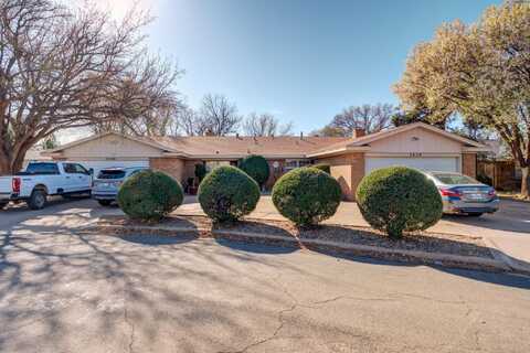 3434 70th Drive, Lubbock, TX 79413