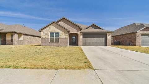 7608 60th Street, Lubbock, TX 79407